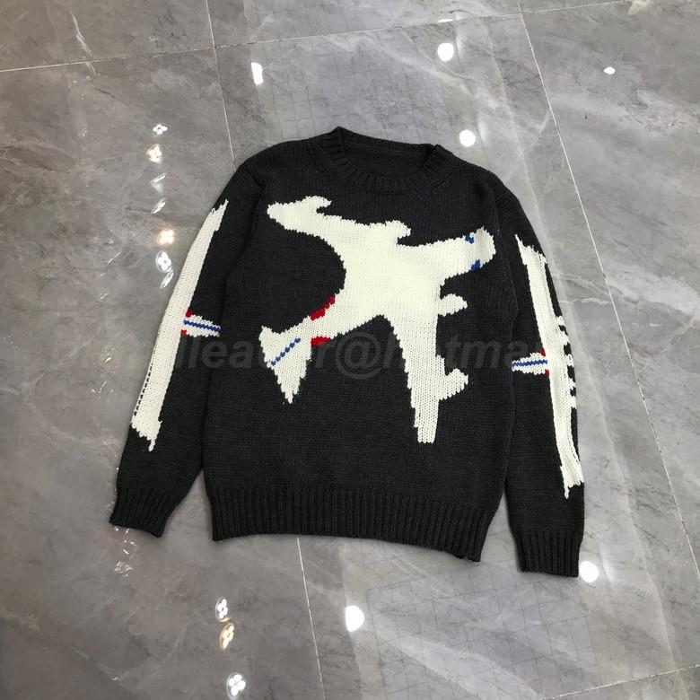 LV Men's Sweater 9